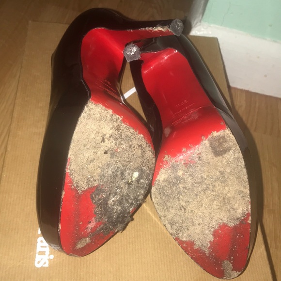 Christian Louboutin Bianca - Picture 4 of 6